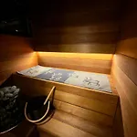 ヴィラ Lapland Luxury Igloos A レヴィ