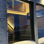 Lapland Luxury Igloos A ヴィラ