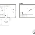 ヴィラ Lapland Luxury Igloos A レヴィ