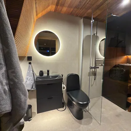 Lapland Luxury Igloos A * Levi