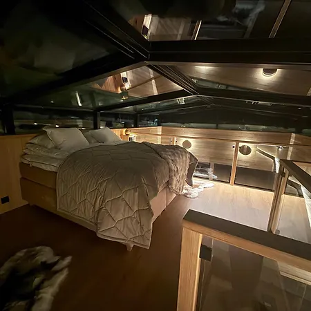 Villa Lapland Luxury Igloos A