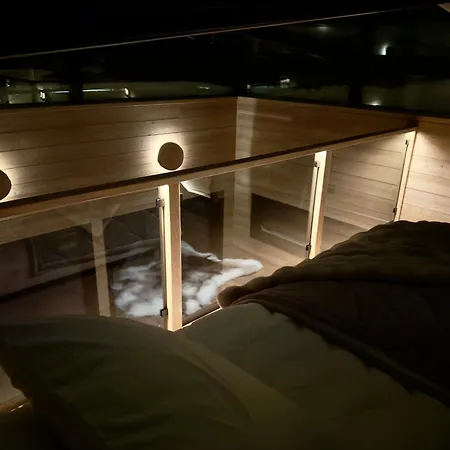 Villa Lapland Luxury Igloos A
