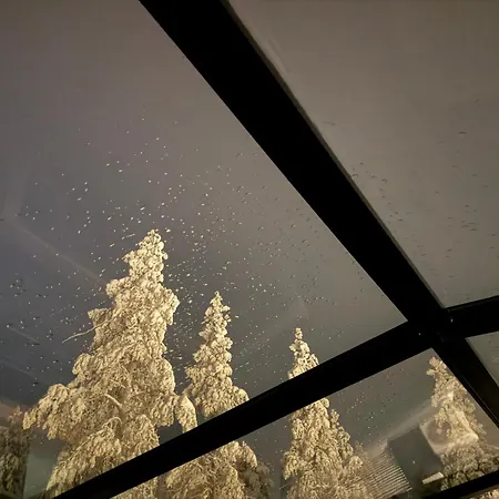 Lapland Luxury Igloos A * Levi