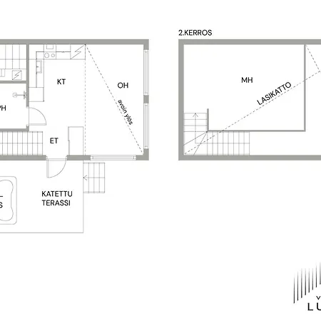 Villa Lapland Luxury Igloos A Levi