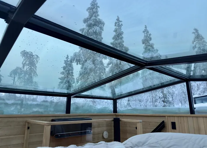 Villa Lapland Luxury Igloos A *